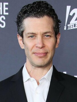 Thomas Kail