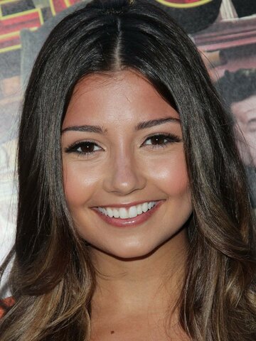 Cristine Prosperi Headshot