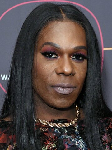 Big Freedia Headshot