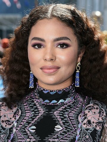 Jessica Sula Headshot