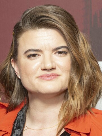 Leslye Headland Headshot