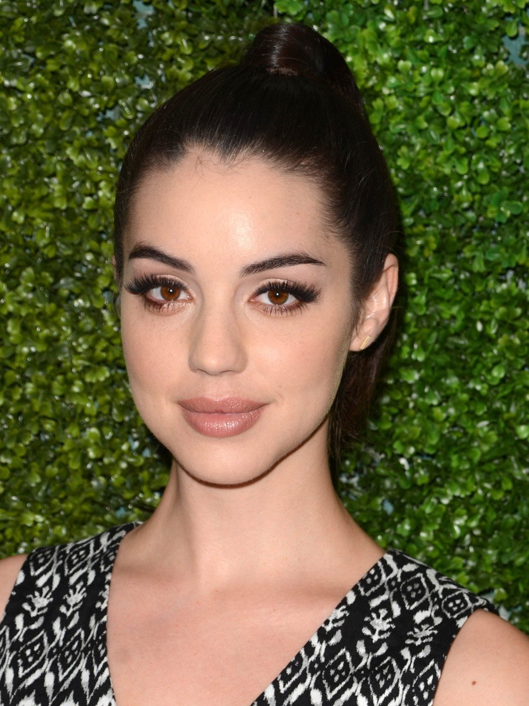 Adelaide kane movies and tv shows