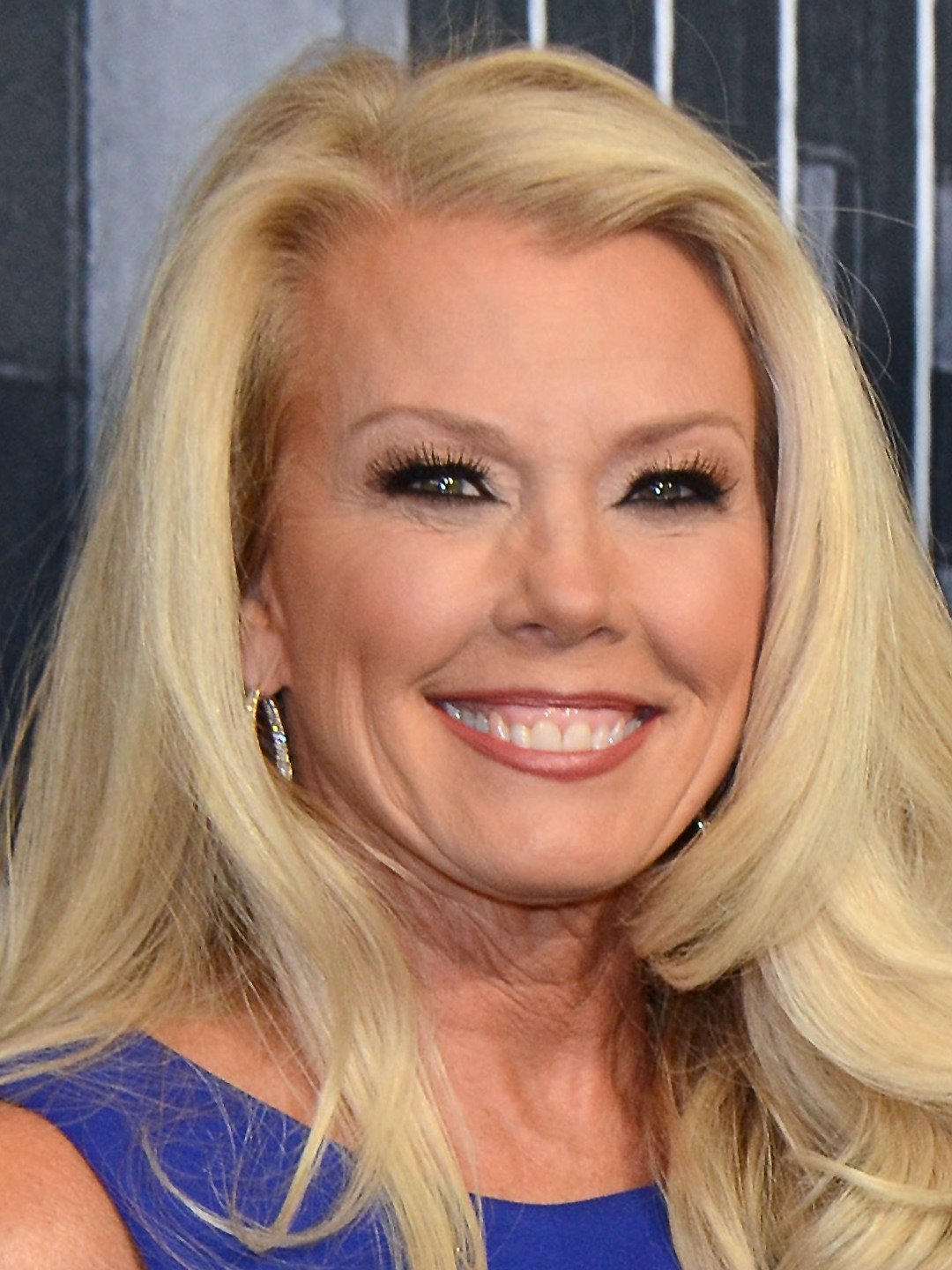 Judy Trammell Cheerleader, Choreographer, Personality