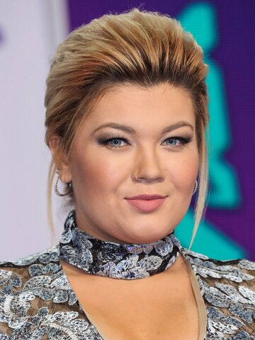 Amber Portwood Headshot