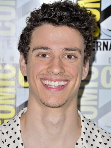 Adam DiMarco Headshot