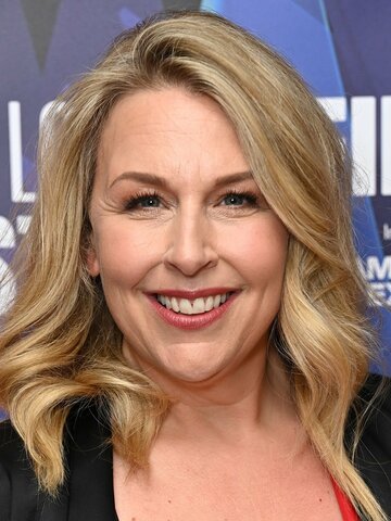 Hannah Walters Headshot
