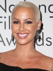 Amber Rose Model Personality Amber Rose Model Personality