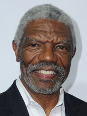 Vondie Curtis-Hall