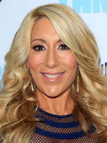 Lori Greiner Headshot