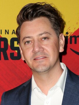 Hamish Michael