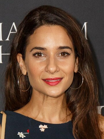 Andrea Demetriades Headshot