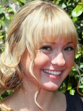 Ashlee Fuss