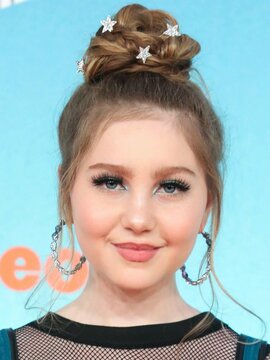 Ella Anderson
