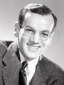 Glenn Miller - Conductor, Composer, Musician