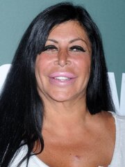 Angela "Big Ang" Raiola
