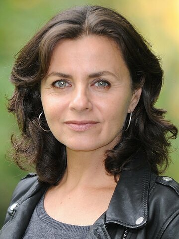 Naomi Krauss Headshot