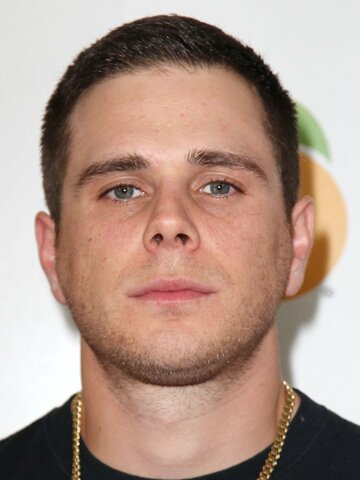 Jared Abrahamson Headshot