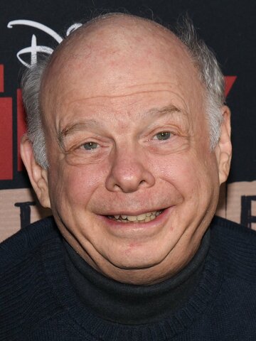 Wallace Shawn Headshot