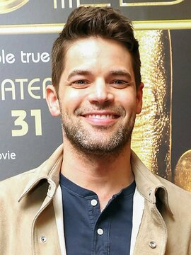 Jeremy Jordan