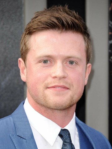 Hugo Johnstone-Burt Headshot