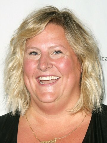 Bridget Everett Headshot