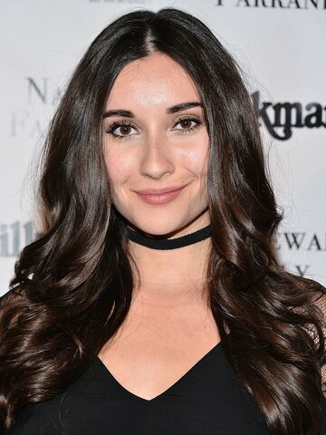 Lilah Richcreek Estrada Headshot