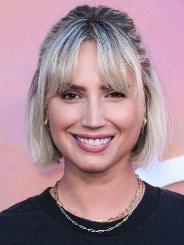 Molly McCook Headshot