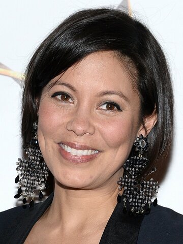 Alex Wagner Headshot
