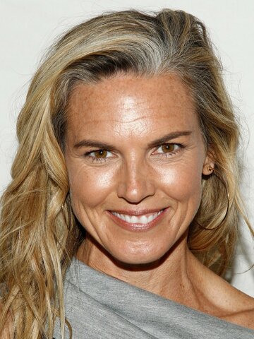 Kate Drummond Headshot