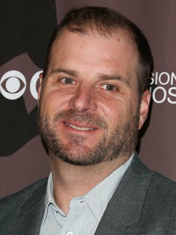 Spencer Hudnut Headshot
