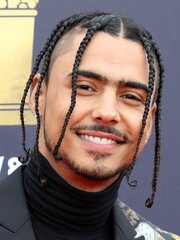 Quincy Brown