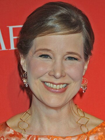 Ann Patchett Headshot