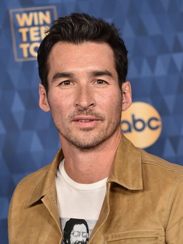 Jay Hayden Headshot