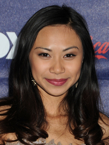 Jessica Sanchez Headshot