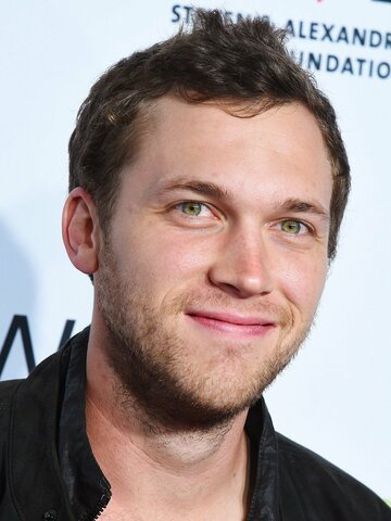 Phillip Phillips Headshot