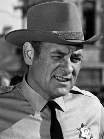 Warren J. Kemmerling Headshot