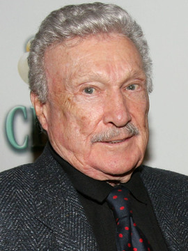 Warren Stevens