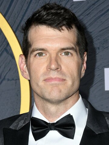 Timothy Simons Headshot