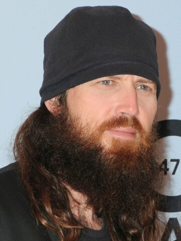 Jase Robertson Headshot