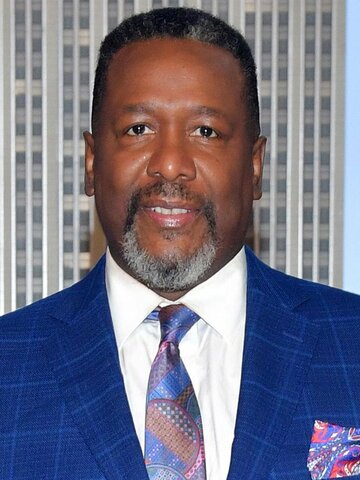 Wendell Pierce Headshot