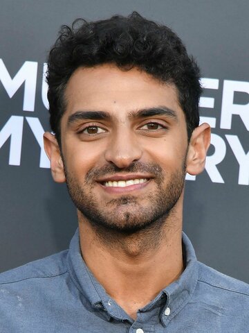 Karan Soni Headshot