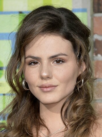 Ruby O. Fee Headshot