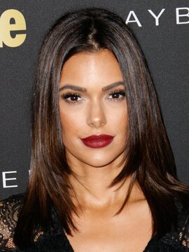Anabelle Acosta Headshot