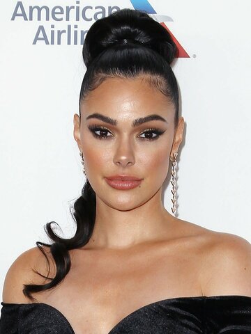 Anabelle Acosta Headshot