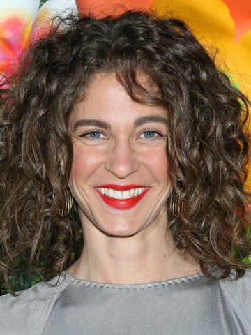 Carmel Amit Headshot
