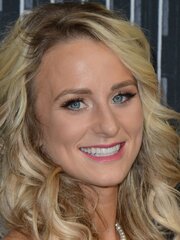 Leah Messer