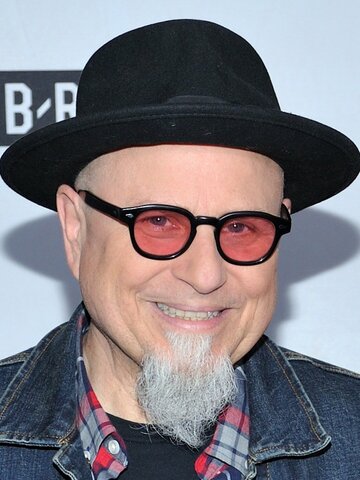 Bobcat Goldthwait Headshot