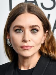 Ashley Olsen