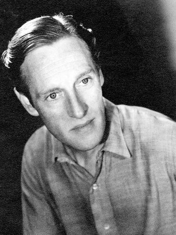 Wilfrid Brambell Headshot
