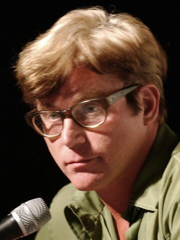 John Kricfalusi Headshot
